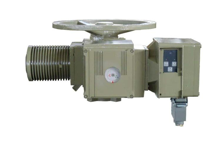 西門(men)子電動(dong)執行器(qì)