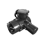 部(bù)分回轉(zhuǎn)閥門電(dian)動裝置(zhì)